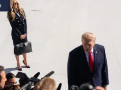 Il nuovo addetto stampa di Trump: non proprio un avvocato