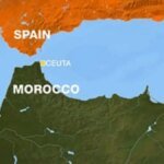 Ceuta o Sebta? Perché una città ha due nomi e uno status controverso