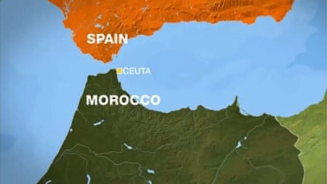Ceuta o Sebta? Perché una città ha due nomi e uno status controverso Ceuta o Sebta? Perché una città ha due nomi e uno status controverso