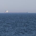 La Siria chiede un’indagine indipendente sull’affondamento della nave nel Mar Nero