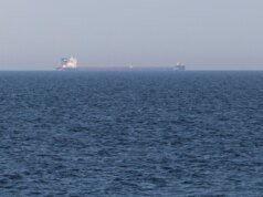 La Siria chiede un’indagine indipendente sull’affondamento della nave nel Mar Nero