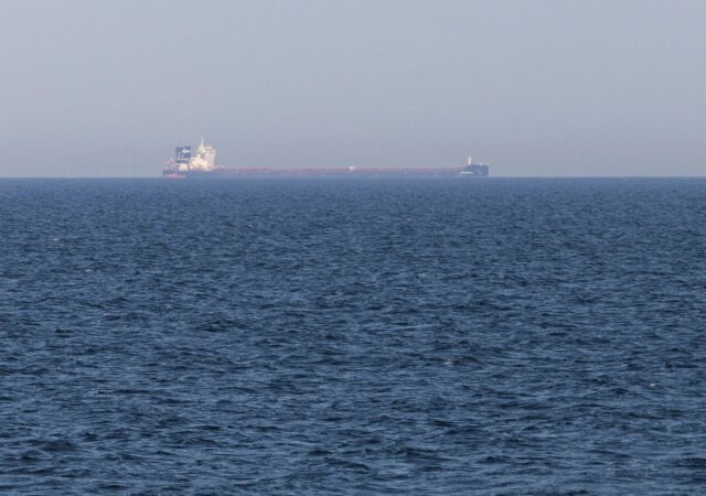 La Siria chiede un’indagine indipendente sull’affondamento della nave nel Mar Nero La Siria chiede un’indagine indipendente sull’affondamento della nave nel Mar Nero
