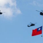 La Cina sanziona i ministri di Paraguay e Belize per i legami con Taiwan