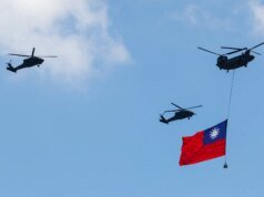 La Cina sanziona i ministri di Paraguay e Belize per i legami con Taiwan
