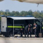 La Germania arresta un ucraino accusato di spionaggio a favore della Russia
