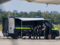 La Germania arresta un ucraino accusato di spionaggio a favore della Russia