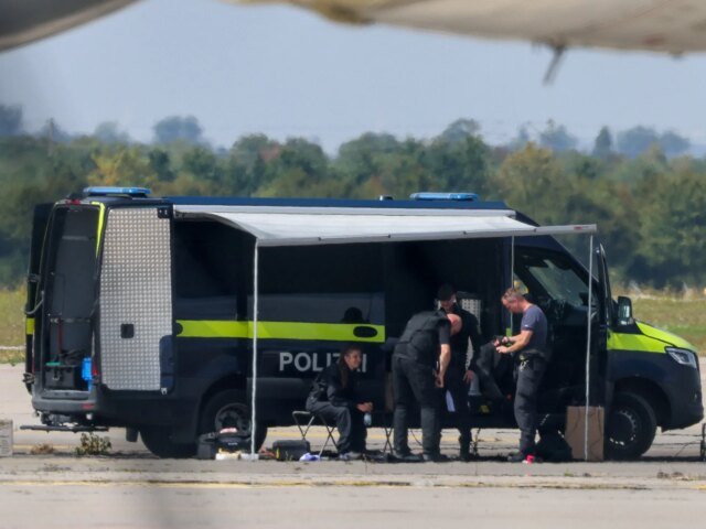 La Germania arresta un ucraino accusato di spionaggio a favore della Russia