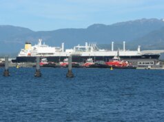 Il Canada vuole espandere il proprio business del GNL. I critici sollevano segnali d’allarme