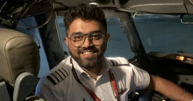 12 minuti di follia: come il pilota di Flydubai ha salvato i passeggeri dell’aereo a metà autunno 12 minuti di follia: come il pilota di Flydubai ha salvato i passeggeri dell’aereo a metà autunno