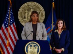 “Voglio la verità”: il governatore di New York nomina il pubblico ministero nel caso di stupro di Cornell