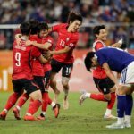 La Corea del Sud segnala i tagli alle esenzioni militari per gli atleti dopo i Giochi asiatici