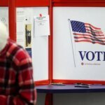 Un giudice statunitense dichiara illegale l’uso dei dati degli elettori da parte dell’amministrazione Trump