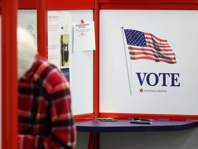 Un giudice statunitense dichiara illegale l’uso dei dati degli elettori da parte dell’amministrazione Trump Un giudice statunitense dichiara illegale l’uso dei dati degli elettori da parte dell’amministrazione Trump