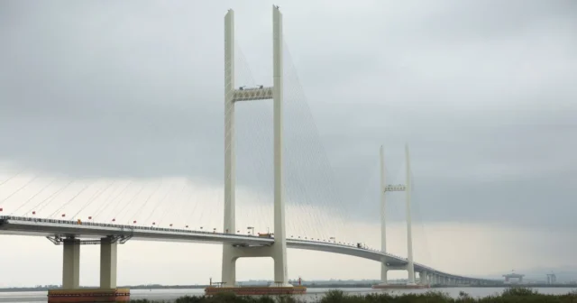 Il ponte di confine tra Cina e Corea del Nord potrebbe fare ben poco per stimolare il commercio, dicono gli esperti Il ponte di confine tra Cina e Corea del Nord potrebbe fare ben poco per stimolare il commercio, dicono gli esperti