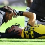 Emi Martinez, infortunato dal Chelsea, tornerà in campo “tra poche settimane”
