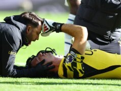 Emi Martinez, infortunato dal Chelsea, tornerà in campo “tra poche settimane”