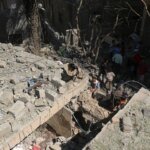 I combattimenti infuriano a Taiz, nello Yemen, mentre le Nazioni Unite avvertono che ci sono quasi 260.000 sfollati