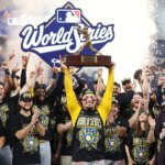 MLB World Series: perché il più grande palcoscenico del baseball ha lottato per il pubblico?