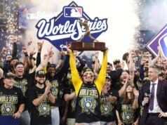 MLB World Series: perché il più grande palcoscenico del baseball ha lottato per il pubblico?