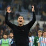 La vittoria del Coventry lascia il Manchester United sull’orlo della zona retrocessione della Premier League