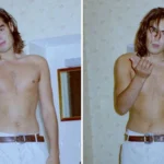 ‘Come un mostro’: una donna sostiene che Russell Brand abbia posato per delle foto pochi istanti prima dello stupro improvviso