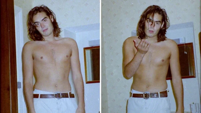 ‘Come un mostro’: una donna sostiene che Russell Brand abbia posato per delle foto pochi istanti prima dello stupro improvviso ‘Come un mostro’: una donna sostiene che Russell Brand abbia posato per delle foto pochi istanti prima dello stupro improvviso