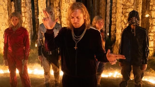 I 7 migliori film horror su Netflix nell’ottobre 2026 I 7 migliori film horror su Netflix nell’ottobre 2026
