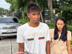 “Voglio dargli un pugno”: la famiglia di un adolescente tailandese faccia a faccia con un australiano accusato di omicidio