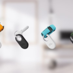 Il pacchetto da 4 pacchi Galaxy SmartTag 2 di Samsung costa ora solo $ 47