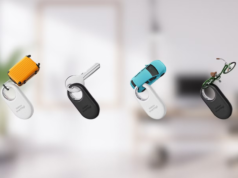 Il pacchetto da 4 pacchi Galaxy SmartTag 2 di Samsung costa ora solo $ 47