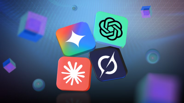 Dimentica Gemini, ChatGPT e Claude, ho finalmente trovato il mio strumento AI preferito su Android