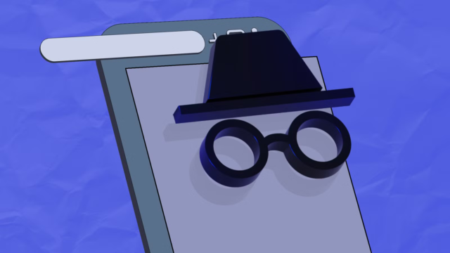 5 usi pratici della modalità di navigazione in incognito che non hanno nulla a che fare con il nascondere la tua cronologia