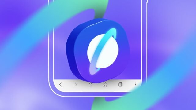 La funzionalità Internet Samsung è così utile che non posso tornare a Chrome