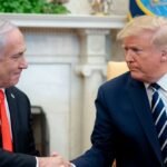 Trump appoggia nuovamente Netanyahu in vista delle elezioni israeliane: “Dobbiamo finire il lavoro” contro l’Iran