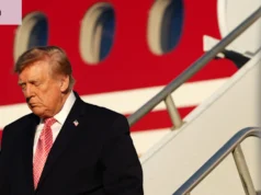 I repubblicani stanno cancellando Trump. Il presidente è ora il signor 2,4%.