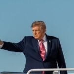 Esclusivo: Trump pubblicizza le vittorie dell’immigrazione “America First” nella Carolina del Nord