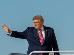 Esclusivo: Trump pubblicizza le vittorie dell’immigrazione “America First” nella Carolina del Nord