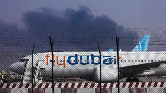 Il dirottatore aveva pianificato di far schiantare l’aereo contro l’aeroporto di Tel Aviv, dice Israel