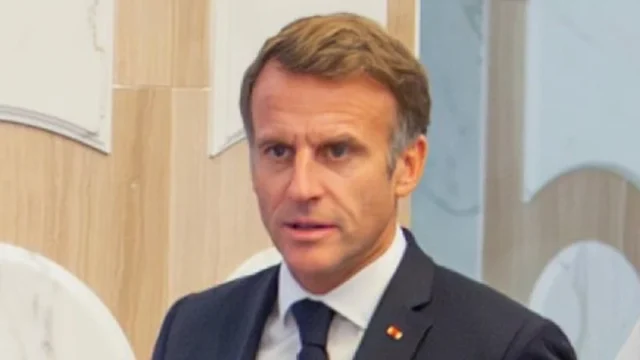 Macron attacca le “stupide” affermazioni di Trump e di altri che incolpano i migranti per le rivolte Macron attacca le “stupide” affermazioni di Trump e di altri che incolpano i migranti per le rivolte
