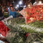 I prezzi del peperoncino in Papua raggiungono i 250mila IDR al kg, il viceministro dell’Agricoltura chiede al governo regionale e alla BUMD di intervenire: intervenite!