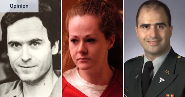 Ero in Florida quando Ted Bundy era sotto processo. Mia madre aveva ragione riguardo a ogni sua esecuzione Ero in Florida quando Ted Bundy era sotto processo. Mia madre aveva ragione riguardo a ogni sua esecuzione