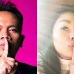 Kalina Oktarani si sente intrappolata quando incontra Vicky Prasetyo in un podcast, toccando le calunnie del passato
