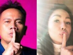 Kalina Oktarani si sente intrappolata quando incontra Vicky Prasetyo in un podcast, toccando le calunnie del passato