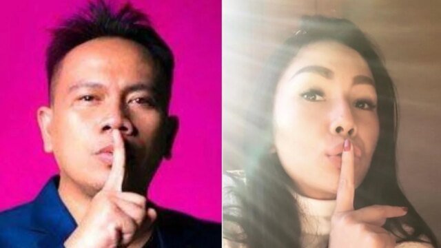Kalina Oktarani si sente intrappolata quando incontra Vicky Prasetyo in un podcast, toccando le calunnie del passato