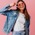 Annoiato dallo stesso vecchio stile denim? Prova questi 5 trucchi Mix and Match