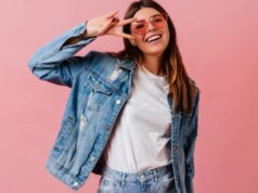 Annoiato dallo stesso vecchio stile denim? Prova questi 5 trucchi Mix and Match