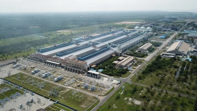 Il Ministero dell’Energia e delle Risorse Minerarie continua ad aumentare l’approvazione di RKAB Il Ministero dell’Energia e delle Risorse Minerarie continua ad aumentare l’approvazione di RKAB