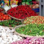 Questo è il motivo per cui a Jayapura il prezzo dei peperoncini ha raggiunto i 120mila IDR al chilogrammo