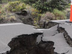 BMKG rivela la causa del terremoto di magnitudo 5.2 che ha scosso West Lombok questa mattina