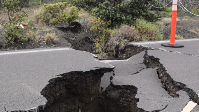 BMKG rivela la causa del terremoto di magnitudo 5.2 che ha scosso West Lombok questa mattina BMKG rivela la causa del terremoto di magnitudo 5.2 che ha scosso West Lombok questa mattina